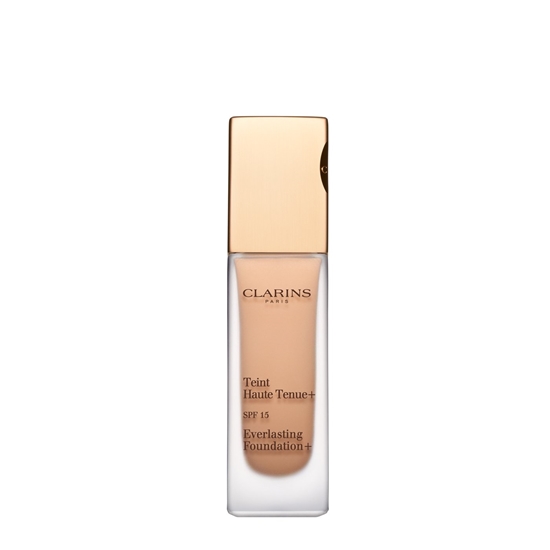 CLARINS TEINT HAUTE TENUE 110 HONEY 30 ML